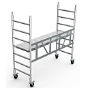 Купить Подмости промышленные