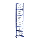 Купить Вышка-тура ВСП 0,7x1,6 ПРОМ УЛЬТРА 700